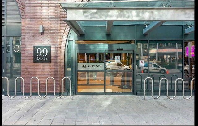 4503 - 99 John Street