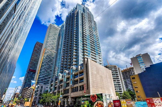510 - 2181 Yonge Street