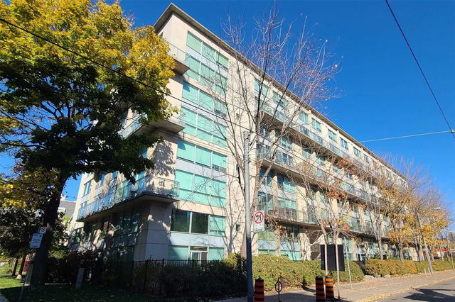 525 - 954 King Street