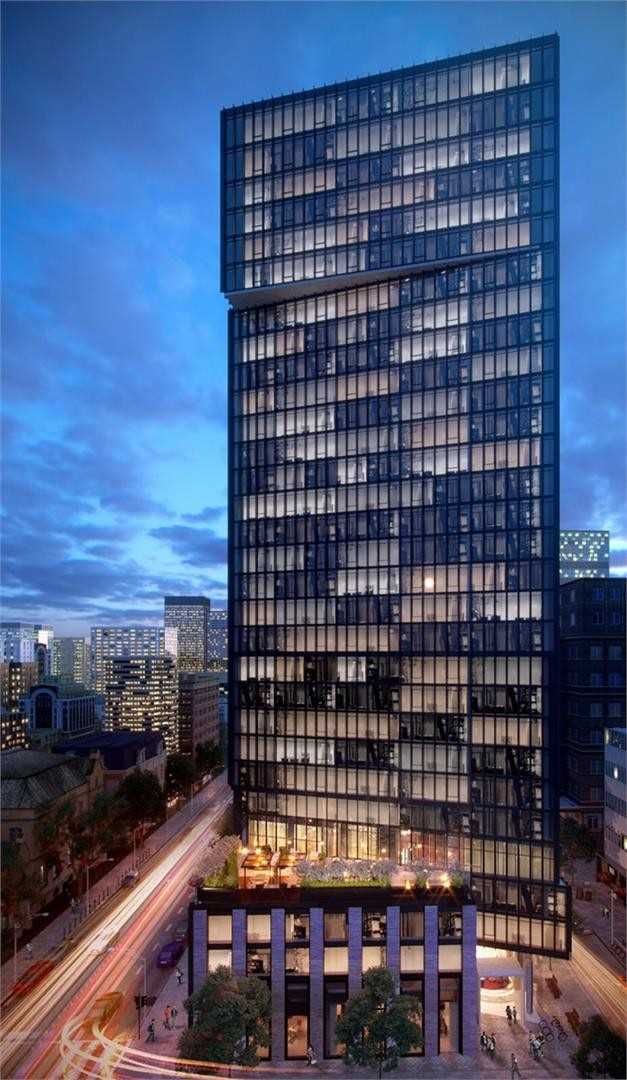 Ph 105 - 60 Shuter Street