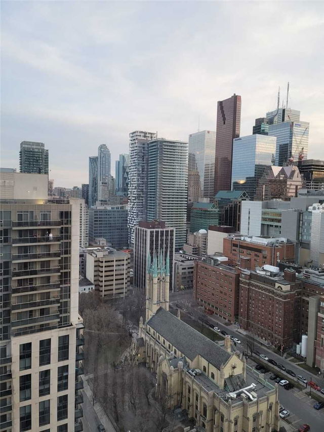 Ph 105 - 60 Shuter Street