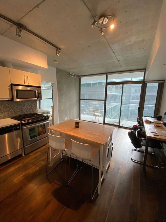 513 - 25 Oxley Street