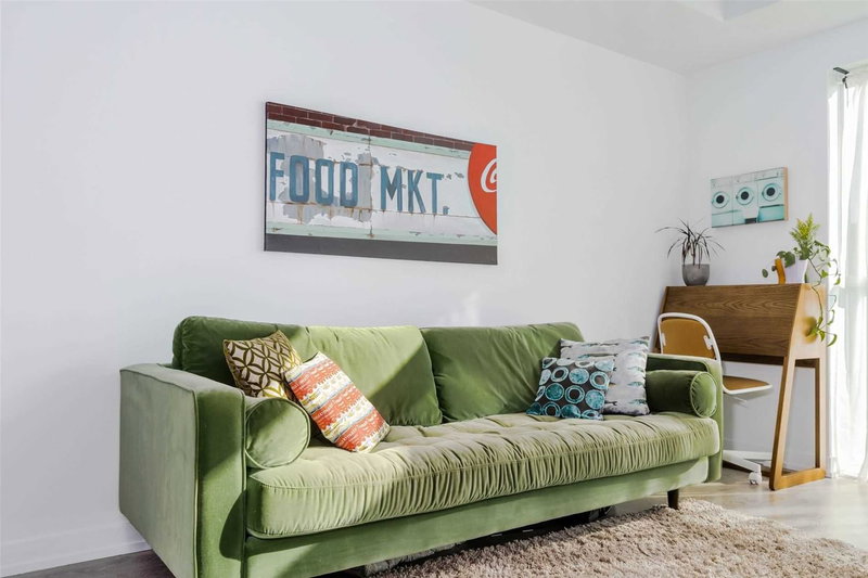 302 - 1205 Queen St W, Toronto, M6K1L2 | Image 2