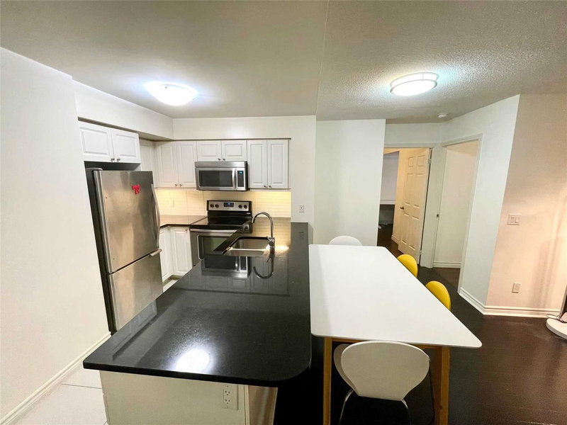 702 - 19 Grand Trunk Cres, Toronto, M5J3A3 | Image 3