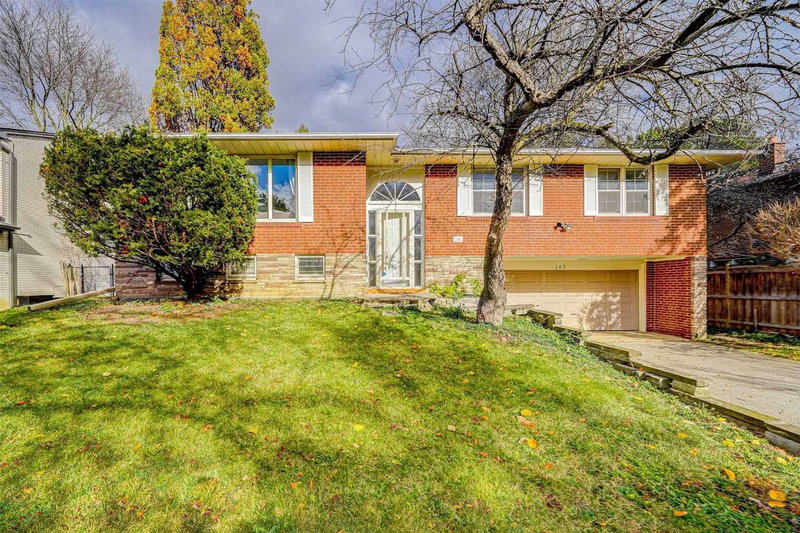 145 Fenn Ave, Toronto, M2P1X8 | Image 2