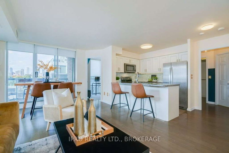 703 - 311 Richmond St E, Toronto, M5A 4S8 | Image 3