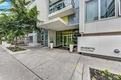 420 - 75 Portland Street