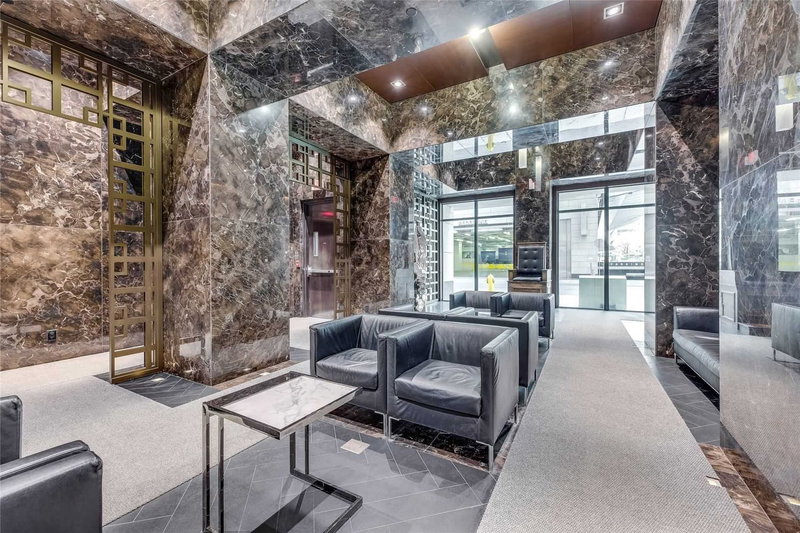 1416 - 70 Temperance St, Toronto, M5H4E8 | Image 2
