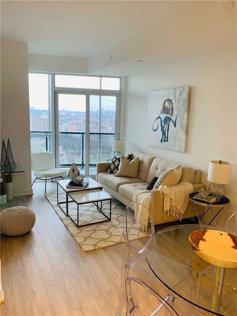 1608 - 50 Ordnance St, Toronto, M6K1A2 | Image 2