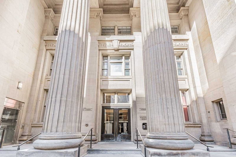 5313 - 197 Yonge St, Toronto, M5B0C1 | Image 2