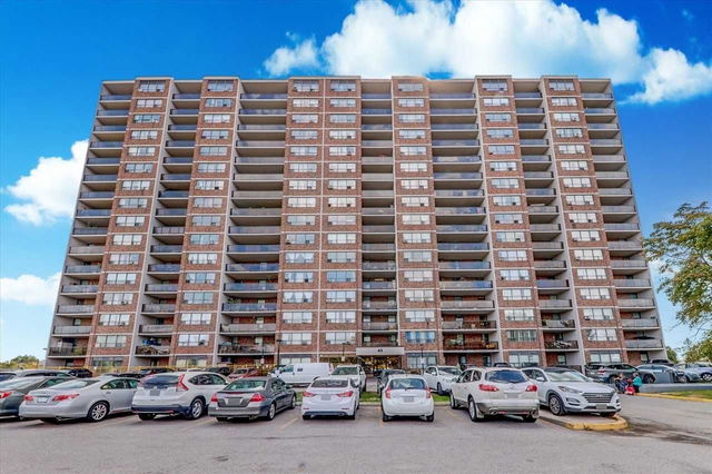 104 - 45 Sunrise Avenue