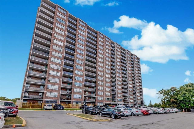 104 - 45 Sunrise Avenue