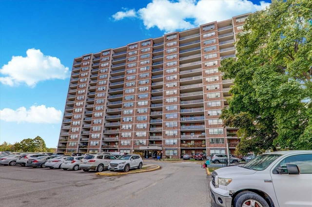 104 - 45 Sunrise Avenue