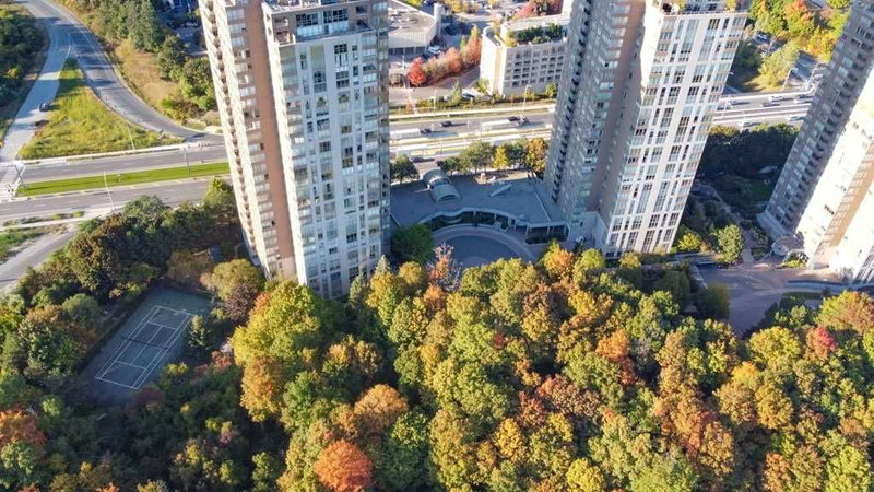 1604 - 215 Wynford Dr, Toronto, M3C 3P5 | Image 2