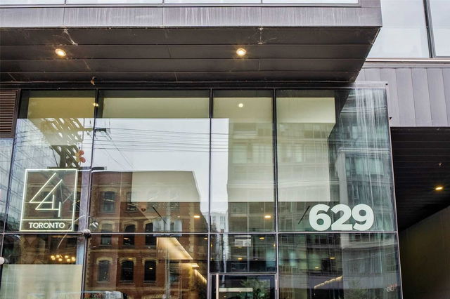 426 - 629 King Street