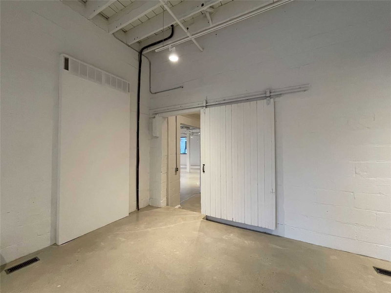 83-91B Walnut Ave, Toronto, M5V 2S1 | Image 3