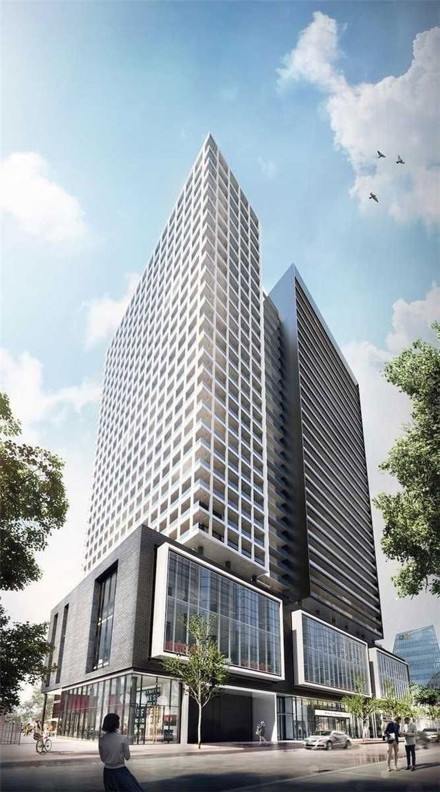 1807 - 20 Edward Street