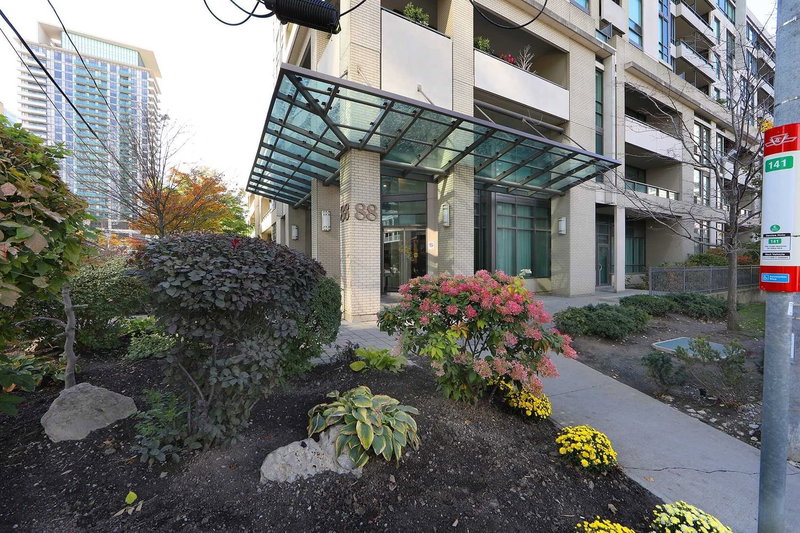 Ph 5 - 88 Broadway Ave, Toronto, M4P0A5 | Image 2