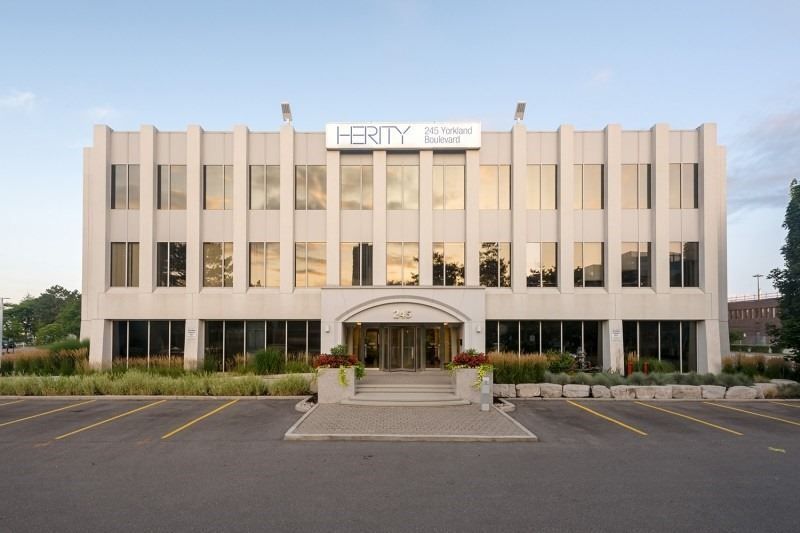 300 - 245 Yorkland Blvd, Toronto, M2J4W9 | Image 3