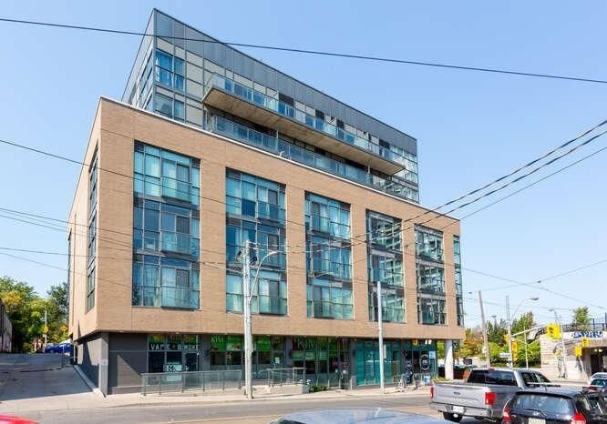 407 - 1205 Queen St W, Toronto, M6K 0B9 | Image 2