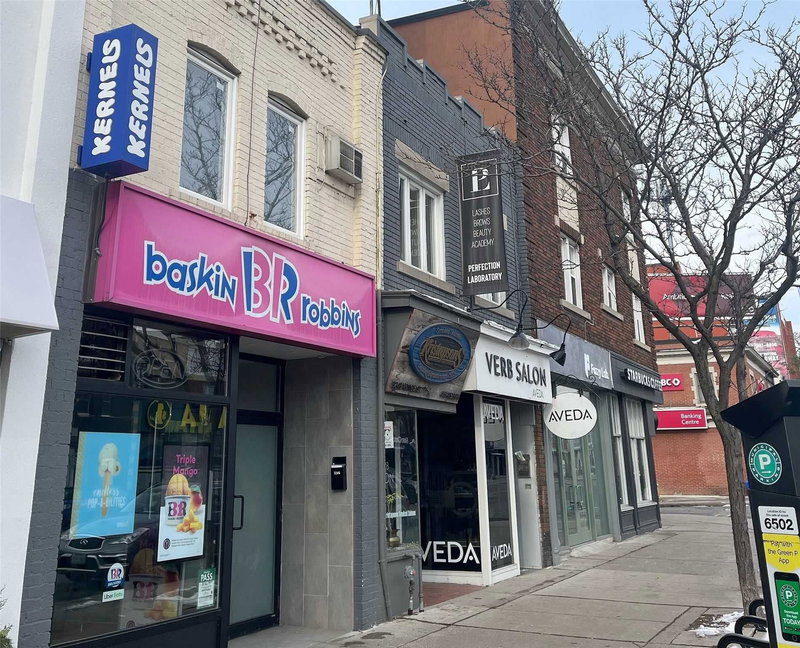 3248 Yonge St, Toronto, M4N2L4 | Image 2