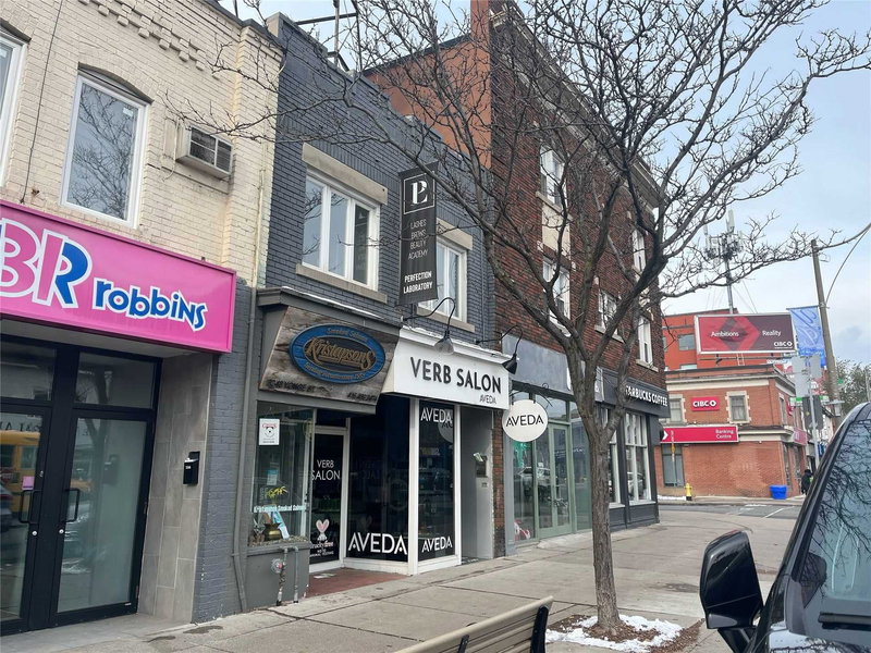 3248 Yonge St, Toronto, M4N2L4 | Image 3