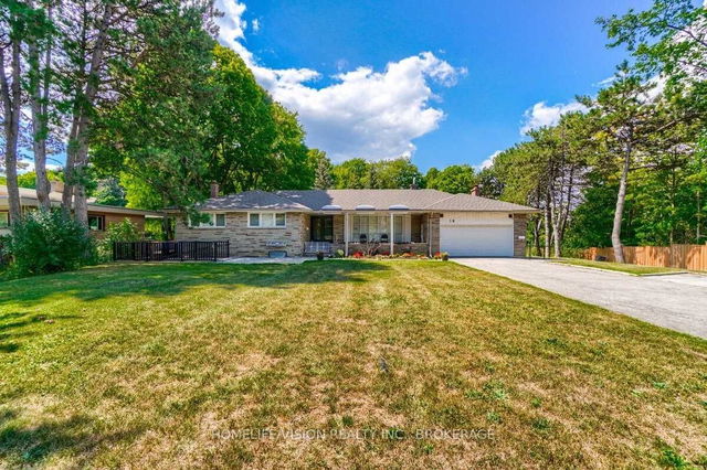 Lower - 10 Silverdale Crescent