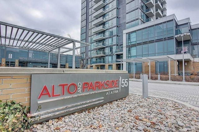 4202 - 55 Ann O'reilly Road