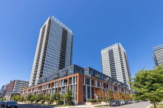 2712 - 55 Regent Park Boulevard
