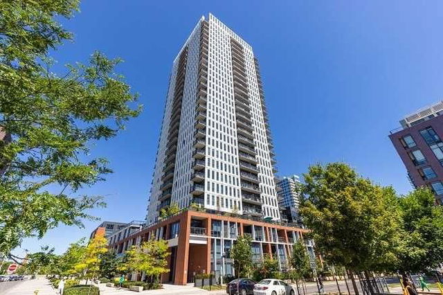 2712 - 55 Regent Park Boulevard