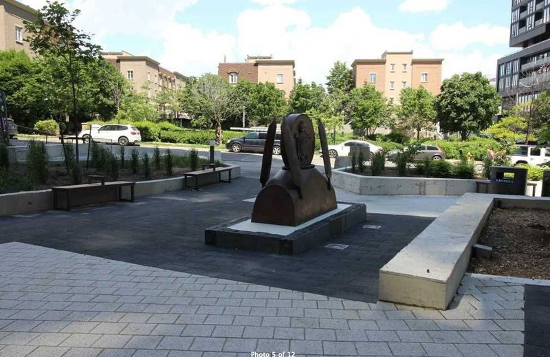 3 - 49 East Liberty St, Toronto, M6K0B2 | Image 2