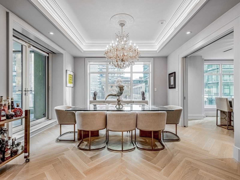 4A - 1 St Thomas St, Toronto, M5S 2B7 | Image 3