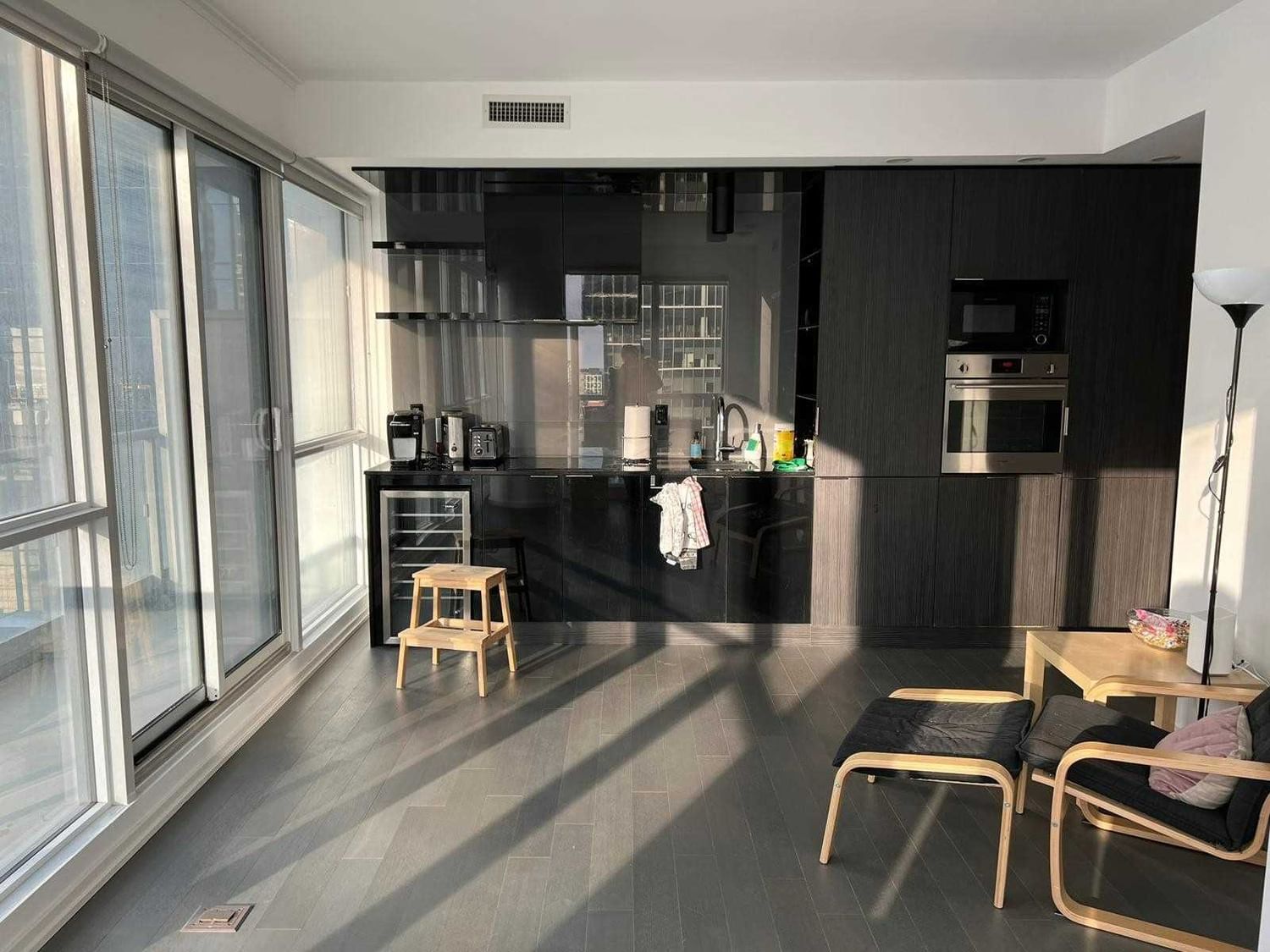 Condo leased at 2906-70 Temperance Street, Toronto, Bay Street Corridor, M5H0B1 - MLS: C5836692