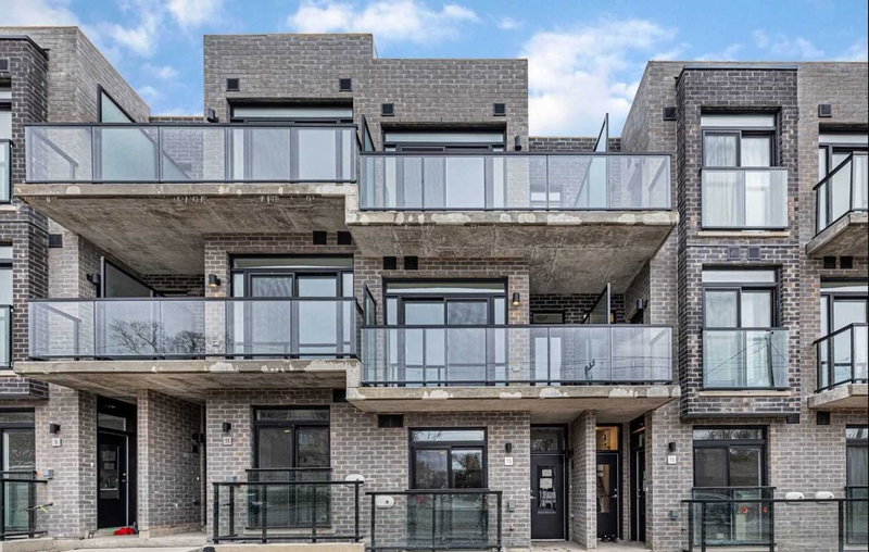 14 - 266 Finch Ave E, Toronto, M2N0L3 | Image 2