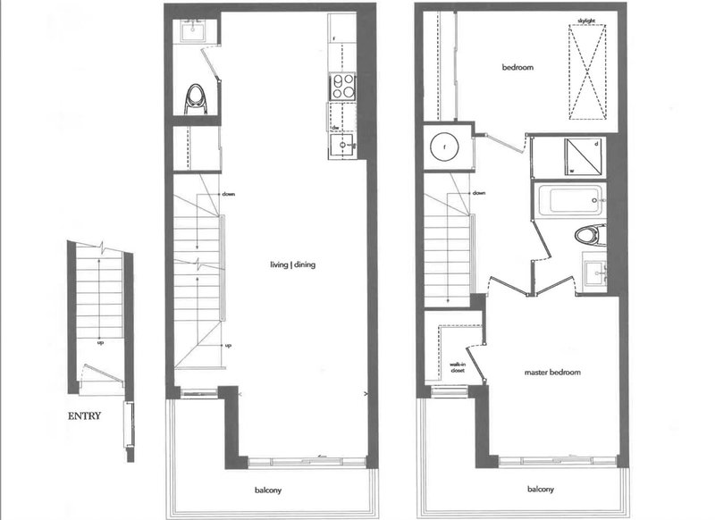 14 - 266 Finch Ave E, Toronto, M2N0L3 | Image 3