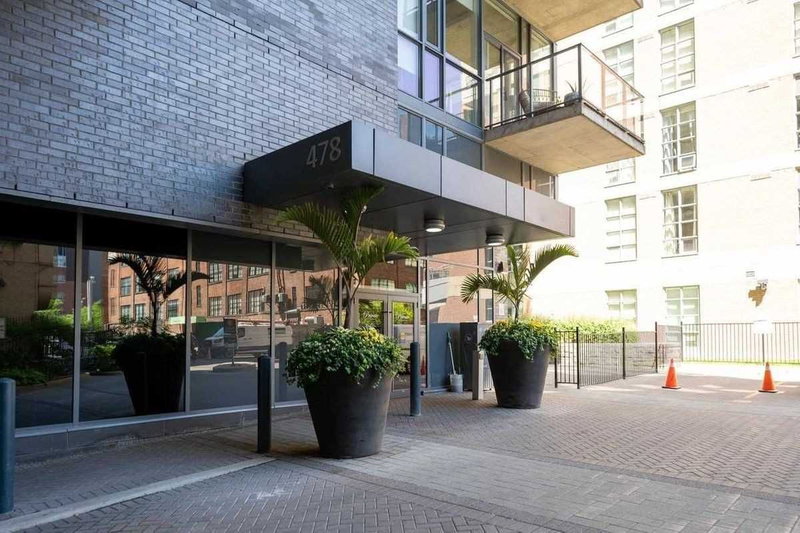 406 - 478 King St W, Toronto, M5V0A8 | Image 2