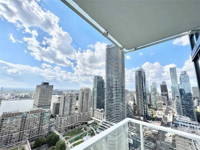 3802 - 501 Yonge St, Toronto, M4Y1Y4 | Image 3