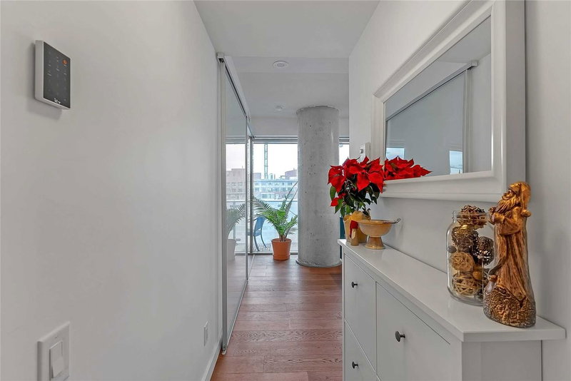 1103 - 70 Distillery Lane, Toronto, M5A0E3 | Image 2