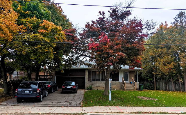 203 Overbrook Place