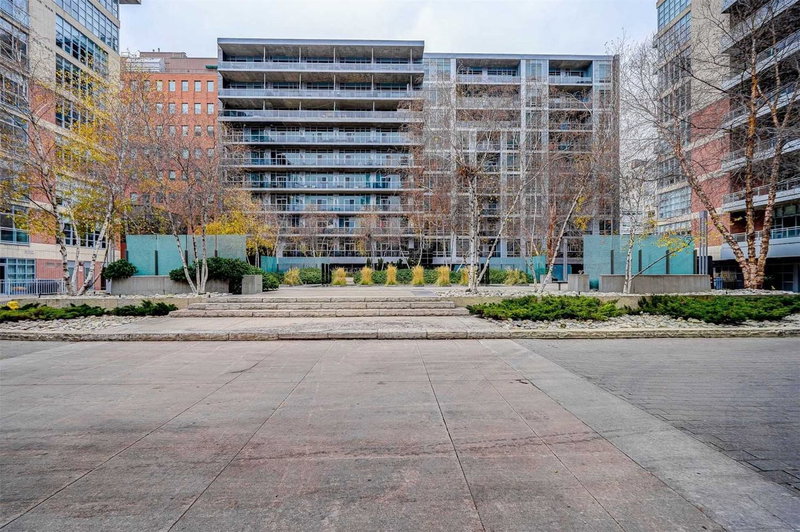 406 - 478 King St W, Toronto, M5V0A8 | Image 2