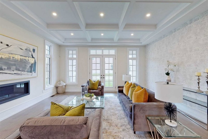 29 Ballyconnor Crt, Toronto, M2M4C6 | Image 2