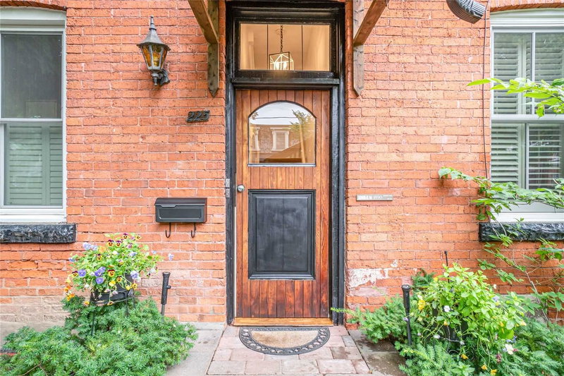 3 - 225 Major St, Toronto, M5S2L4 | Image 2