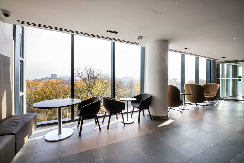 2211 - 48 Power St, Toronto, M5A 0V2 | Image 3