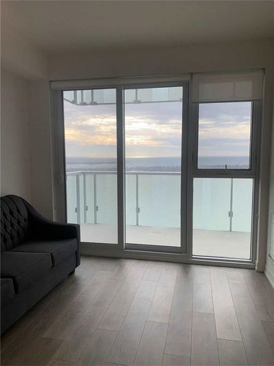 Unit 3504 — 15 Lower Jarvis St, Toronto - Waterfront Communities C8 image-0-1