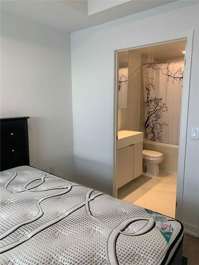 Unit 3504 — 15 Lower Jarvis St, Toronto - Waterfront Communities C8 image-0-3