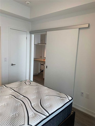 Unit 3504 — 15 Lower Jarvis St, Toronto - Waterfront Communities C8 image-0-4