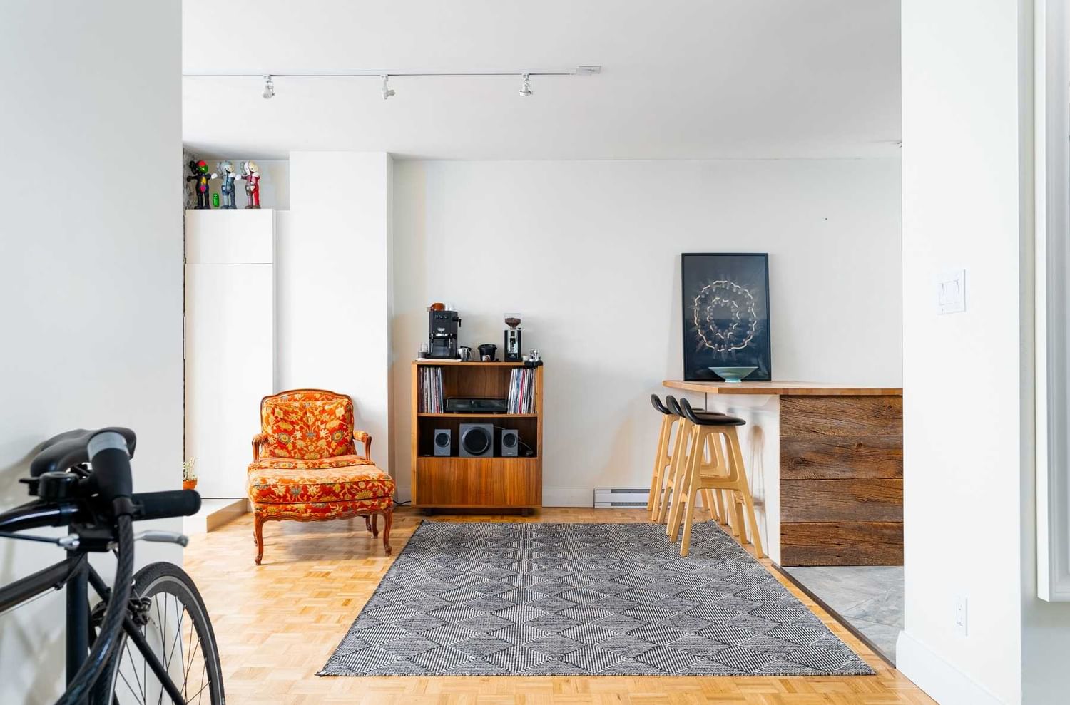 Condo leased at Ph#1001-188 Spadina Avenue, Toronto, Kensington-Chinatown, M5T3A4 - MLS: C5843320