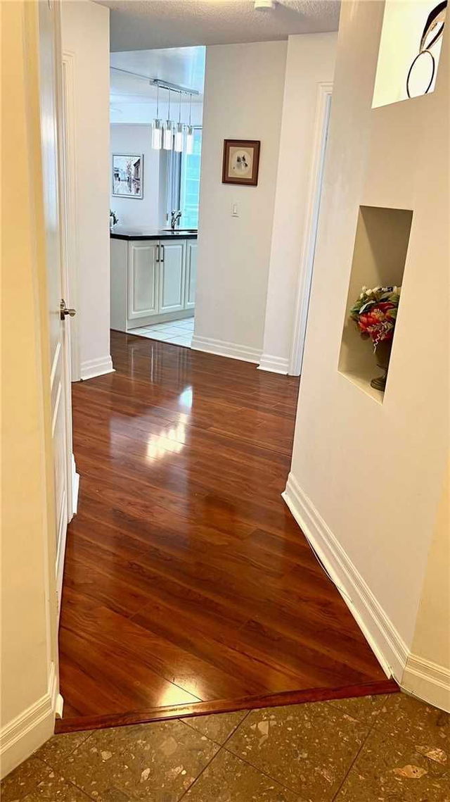 1415 - 188 Doris Avenue