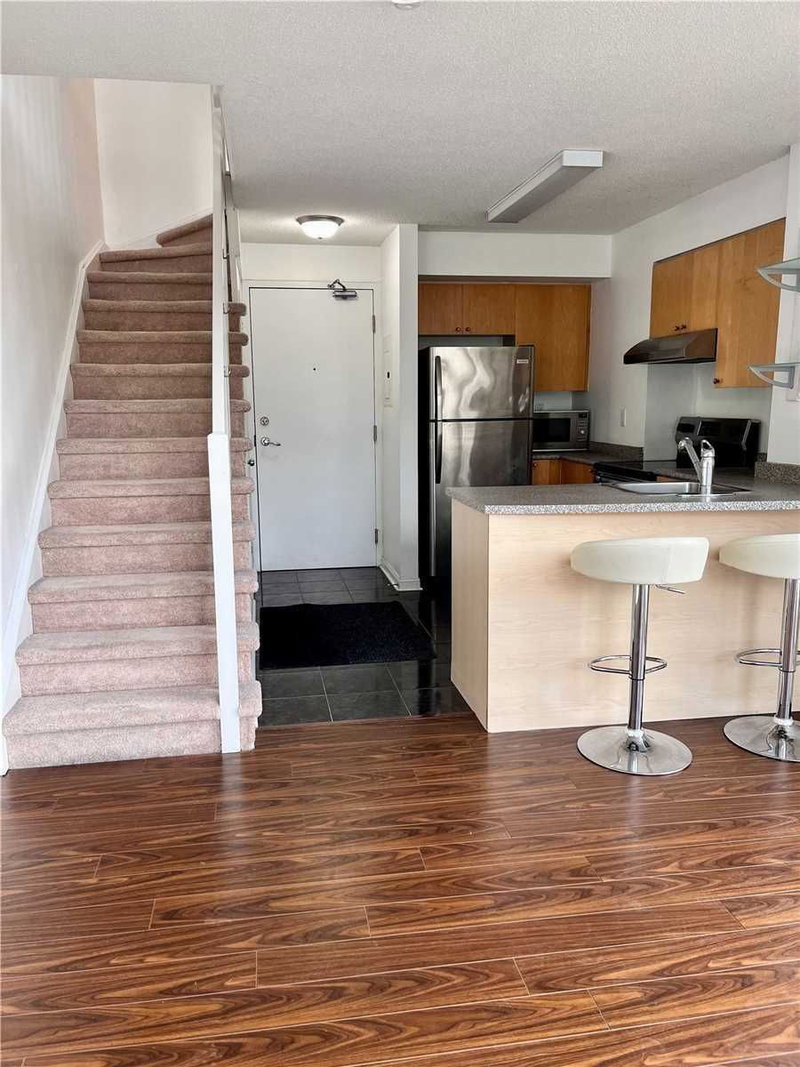 208 - 1029 King St W, Toronto, M6K3M9 | Image 2