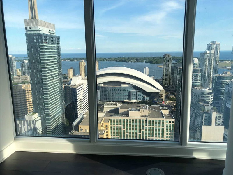 4502 - 125 Blue Jays Way, Toronto, M5V0N5 | Image 2